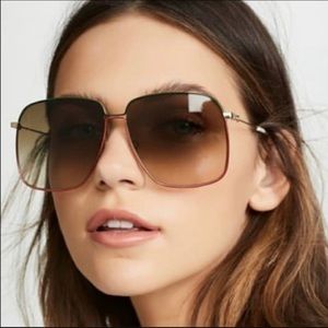 Gucci Sunglasses gg0394S